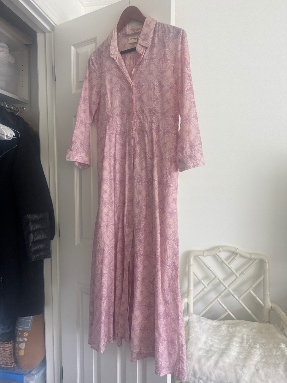 Julia Amory dress